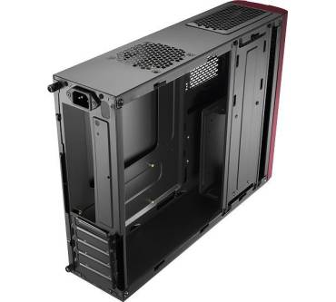 Produktbild Aerocool QS-101