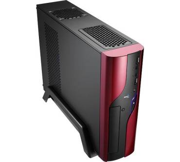 Produktbild Aerocool QS-101