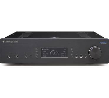 Produktbild Cambridge Audio Azur 851E