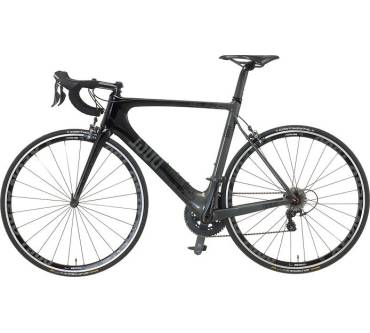 Produktbild Rose Xeon CW-3000 - Shimano Ultegra (Modell 2014)