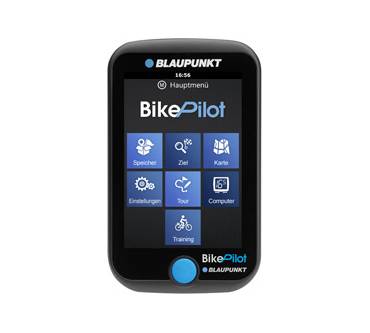 Produktbild Blaupunkt BikePilot