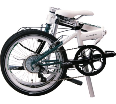 Produktbild Dahon Speed P8 (Modell 2014)