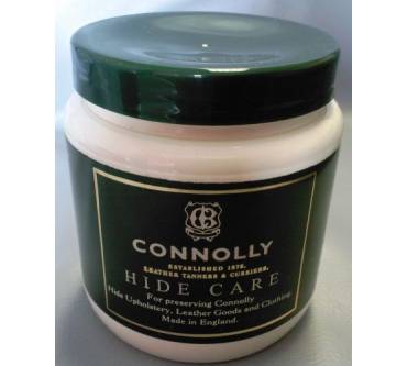 Produktbild Connolly Leather Cleaner + Hide Care