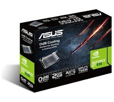 Produktbild Asus GT630-SL-2GD3-L