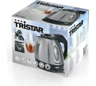 Produktbild Tristar WK-1323