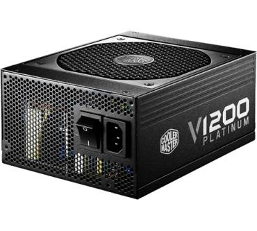 Produktbild Cooler Master V1200 Platinum