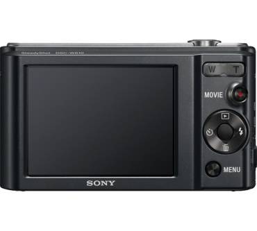 Produktbild Sony Cyber-shot DSC-W810