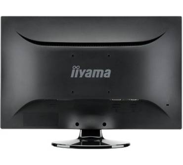 Produktbild Iiyama ProLite E2278HD