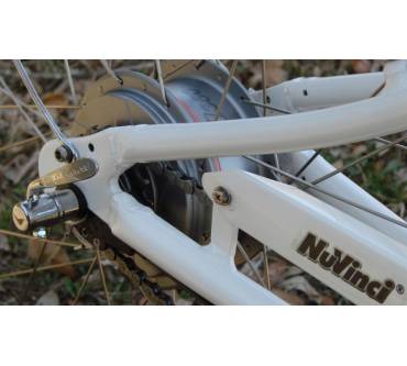 Produktbild Nuvinci N360 (Modell 2014)