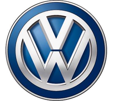 Produktbild VW Autohersteller-Website