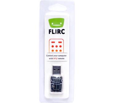 Produktbild Flirc.tv USB-Dongle