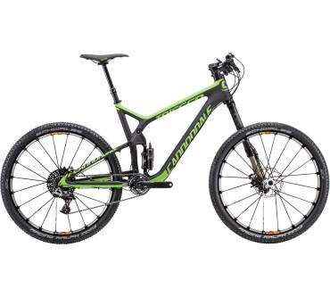 Produktbild Cannondale Trigger 27.5 Carbon Team (Modell 2015)