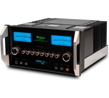 Produktbild McIntosh MA8000