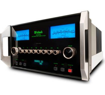 Produktbild McIntosh MA8000