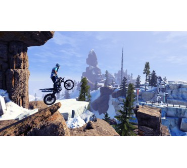 Produktbild Trials Fusion