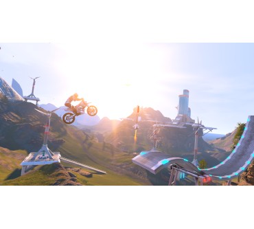 Produktbild Trials Fusion