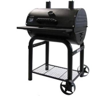 Produktbild BBQ-Scout Grill'n Smoke Barbecue Star 7502