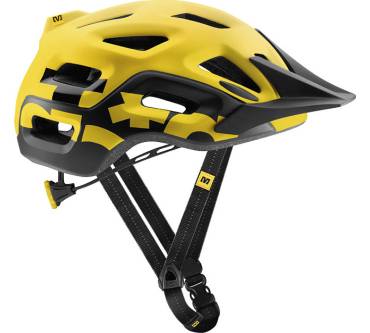 Produktbild Mavic Espoir Helm