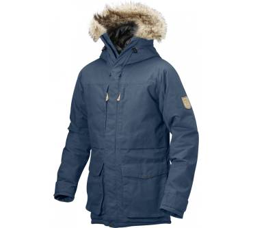 Produktbild Fjällräven Barents Parka