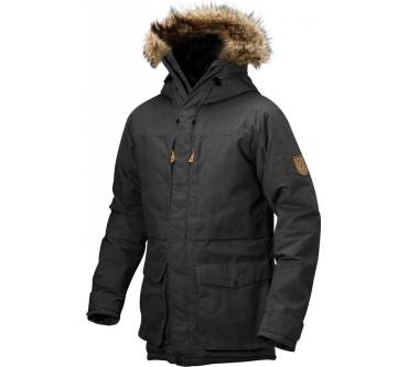 Produktbild Fjällräven Barents Parka