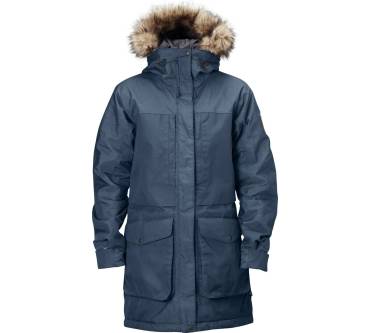 Produktbild Fjällräven Barents Parka