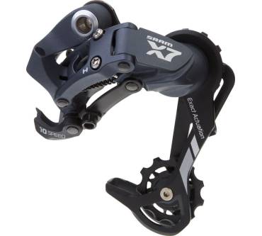 Produktbild SRAM X.7 Gruppe (Modell 2014)