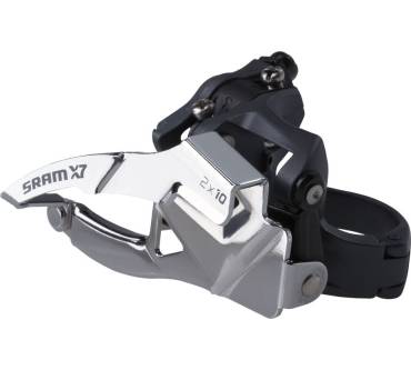 Produktbild SRAM X.7 Gruppe (Modell 2014)