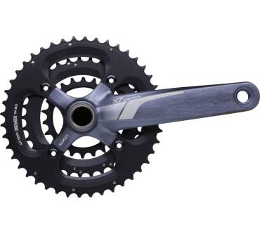 Produktbild SRAM X.7 Gruppe (Modell 2014)