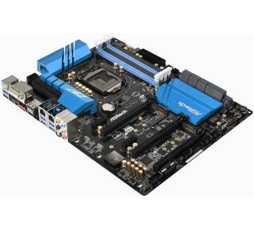 Produktbild ASRock Z97 Extreme6