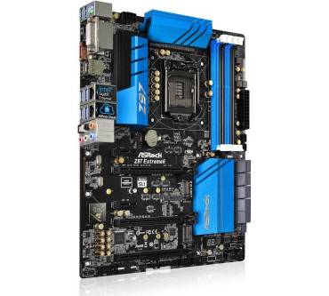 Produktbild ASRock Z97 Extreme6