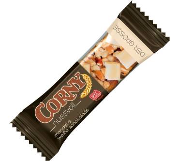 Produktbild Schwartau Corny nussvoll