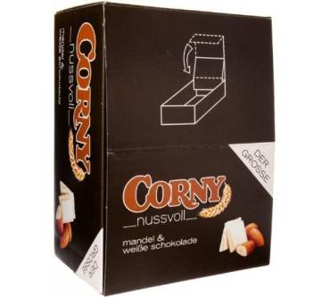 Produktbild Schwartau Corny nussvoll