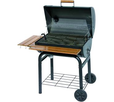 Produktbild BBQ-Scout Barbecue Classic 7440