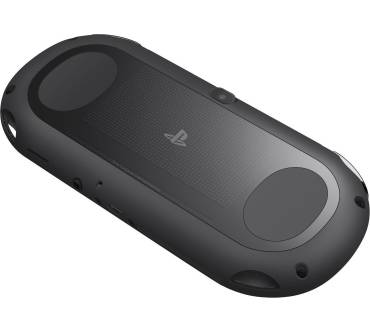 Produktbild Sony PlayStation Vita (PCH-2000)