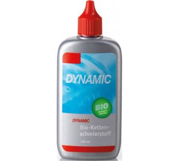 Produktbild Dynamic Bio-Kettenschmierstoff