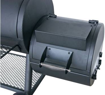 Produktbild BBQ-Scout Grill'n Smoke Big Boy 7620