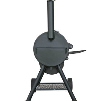 Produktbild BBQ-Scout Grill'n Smoke Big Boy 7620