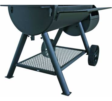 Produktbild BBQ-Scout Grill'n Smoke Big Boy 7620