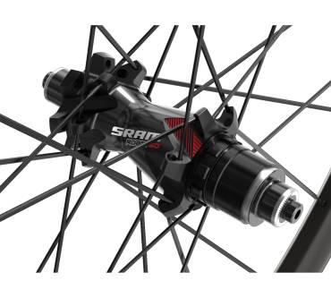 Produktbild SRAM Roam 60 29