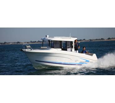 Produktbild Beneteau Barracuda 7