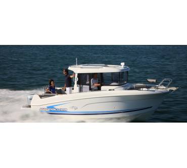 Produktbild Beneteau Barracuda 7