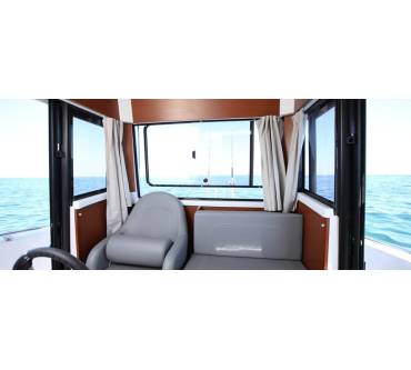 Produktbild Beneteau Barracuda 7