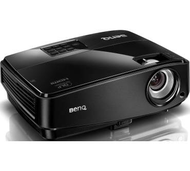 Produktbild BenQ MW523