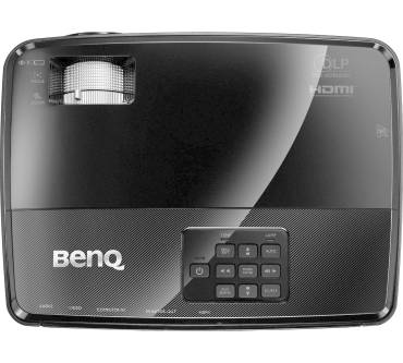 Produktbild BenQ MW523