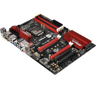 Produktbild ASRock Fatal1ty Z97 Killer