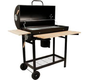 Produktbild BBQ-Bull BBQ Grillwagen