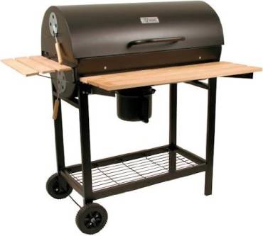 Produktbild BBQ-Bull BBQ Grillwagen