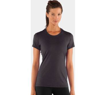 Produktbild Under Armour Women's Heatgear Sonic Short Sleeve