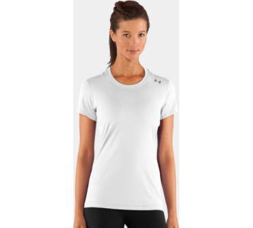 Produktbild Under Armour Women's Heatgear Sonic Short Sleeve