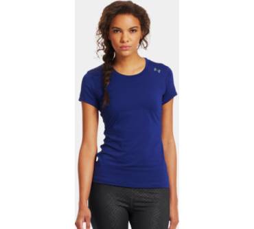 Produktbild Under Armour Women's Heatgear Sonic Short Sleeve